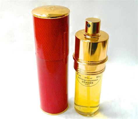 vintage hermes perfume bottle|hermes perfumes the exclusives.